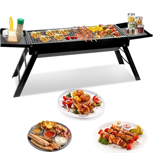 Portable bbq grill - bbq,