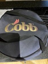 Cobb Portable BBQ