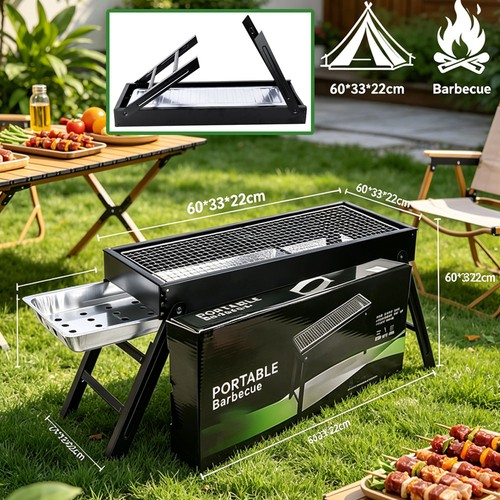 New large bbq - large,