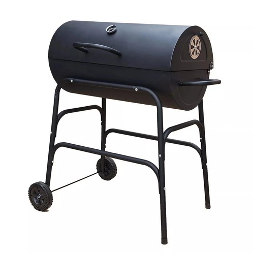 Portable charcoal bbq grill - portable,