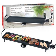 Dunlop Electric 87x23cm XXL