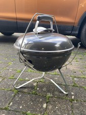 Weber Smokey Joe Premium