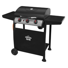 Gas BBQ Barbecue Grill Cooker