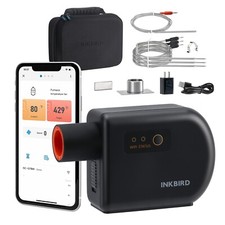 Inkbird WiFi / Bluetooth