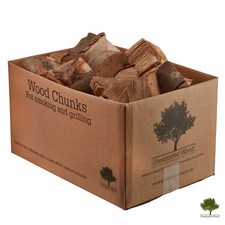 BBQ Smoking Wood Chunks -