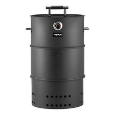 VEVOR Charcoal Smoker Grill