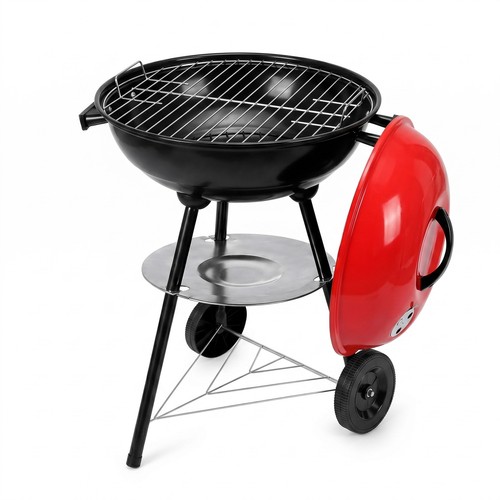 Garden potable round - garden, bbq