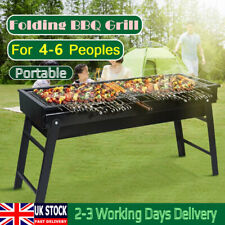 Large Portable Folding BBQ
