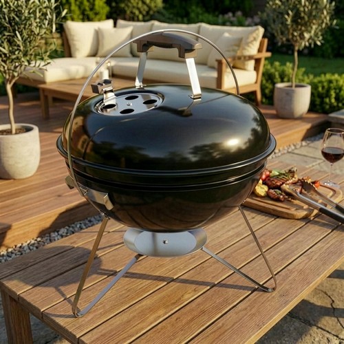 Portal kettle barbecue bbq - portal,