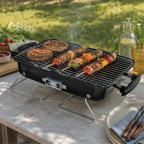 Kct table top - top, bbq