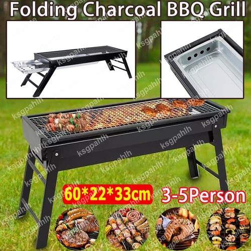 Large bbq grill portable - grill,