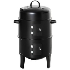 BBQ Charcoal Grill Barbecue